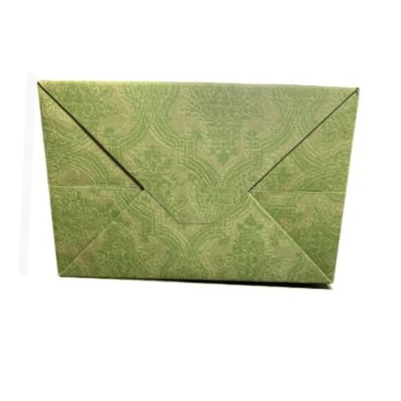 Gucci Equilibrium Collection Gift Bag Size Small NWOT - Picture 6 of 6